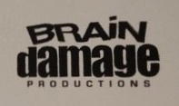Brain Damage Productions